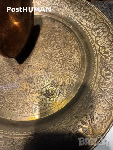 Медна посуда - прибори, снимка 4 - Други ценни предмети - 47814320