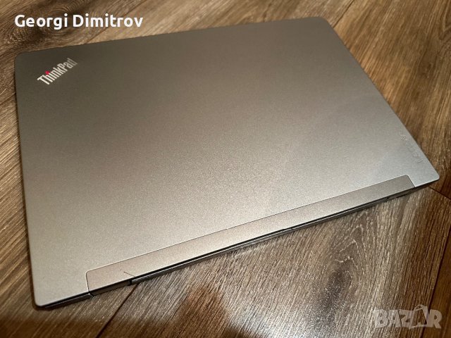 Lenovo thinkpad 13 2nd gen отличен, снимка 3 - Лаптопи за работа - 43544696