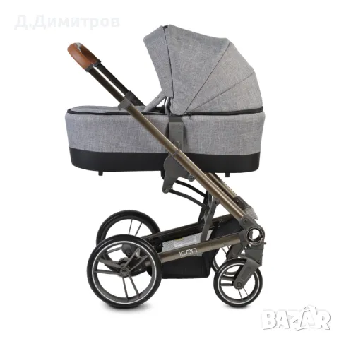 Детска количка Easywalker,Anex,Kikka Boo,Chipolino,Cam,Lorelli,Chicco, снимка 5 - Детски колички - 34716899