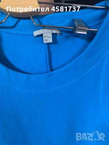 Рокля Cos, снимка 6 - Рокли - 51742098