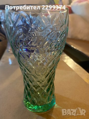 Колекционерски чаши на coca-cola, снимка 3 - Колекции - 42964369