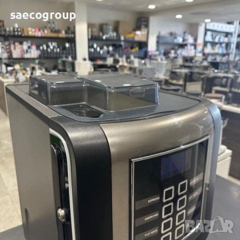 Кафе машина Necta Koro Prime Espresso Fresh Milk , снимка 6 - Кафемашини - 43036128