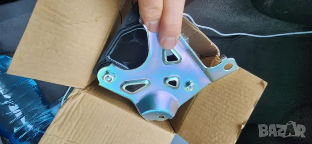 Чисто нова водна помпа за toyota prius 2 генерация тойота приус помпа на инвертора, снимка 2 - Части - 50193019