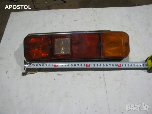 споп за москвич