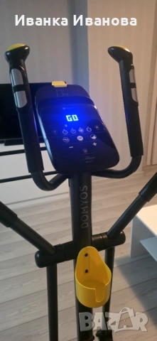 Продавам кростренажор