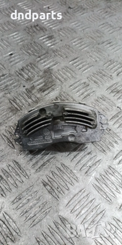 Реостат BMW E90 3-Series 2010г. T1015486A 