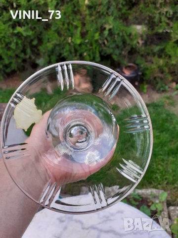КРИСТАЛНА ВАЗА-3, снимка 5 - Вази - 32969521