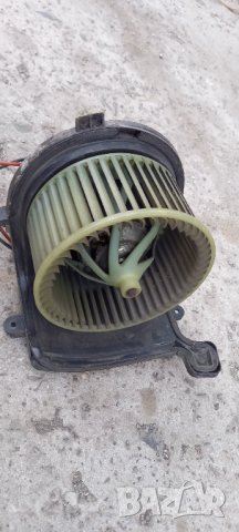 Вентилатор парно за Renault Clio II