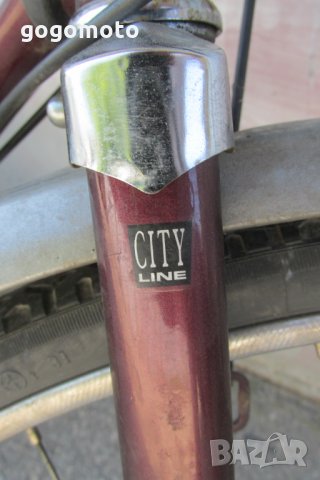 колело велосипед BATAVUS® city linе, СУПЕР ЦЕНА , снимка 9 - Велосипеди - 15321206