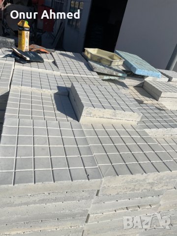 Тротоарни плочки, снимка 9 - Други - 38595839