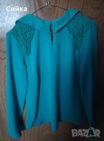 Дамска риза, снимка 6 - Ризи - 27225013