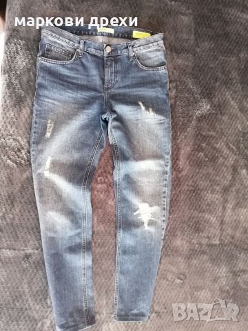 Versace jeans slim fit