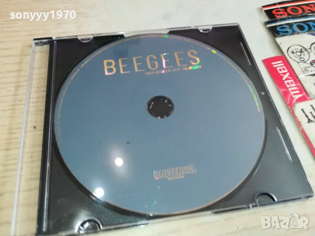BEE GEES CD 1903251623