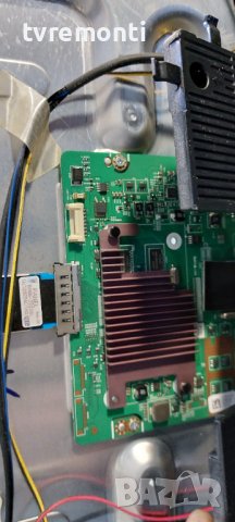 T-CONTROL BOARD BN41-01790C BN95-00581 for SAMSUNG UE46ES8000