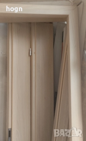 Продавам нова интериорна врата , снимка 2 - Интериорни врати - 51667894