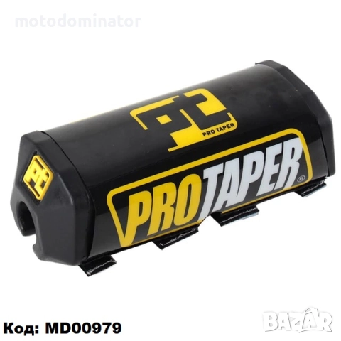 Протектор за кормило PRO TAPER, снимка 4 - Части - 46517564