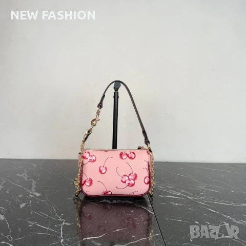 Дамски Чанти ✨ COACH , снимка 14 - Чанти - 50926147