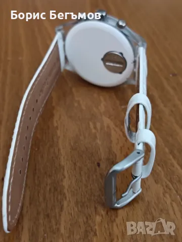 Часовник Swatch/Суоч SVCK4045AG, снимка 8 - Дамски - 49341141