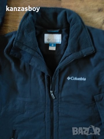 Columbia Northern Voyage Jacket - страхотно мъжко яке , снимка 2 - Якета - 38410340