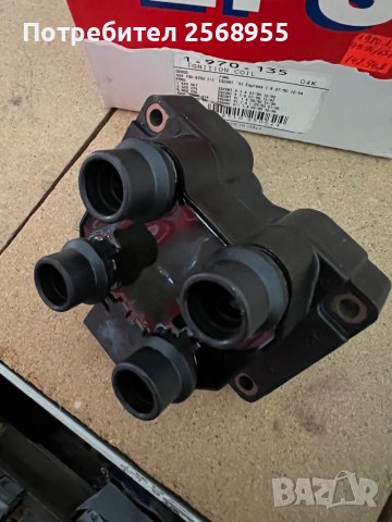 1970135 EPS Запалителна бобина FORD Sierra Escort Fiesta Orion / MAZDA 626 1989-2002  928F-12029-CA , снимка 6 - Части - 37368120