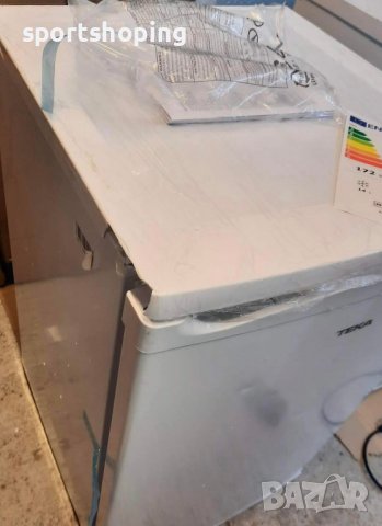 Хладилник с фризер TEKA TS1 138, снимка 4 - Хладилници - 37593920