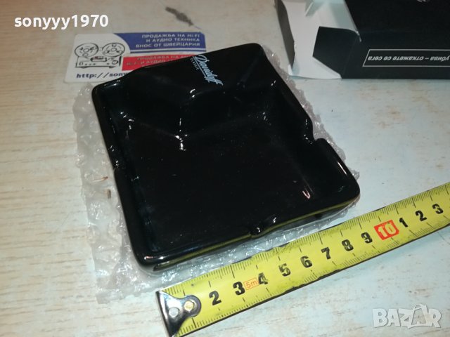 DAVIDOFF NEW-ПЕПЕЛНИК КЕРАМИКА 2211230921, снимка 8 - Колекции - 43096804