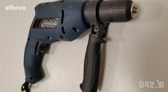 Бормашина ударна О.К. 710W, снимка 3 - Бормашини - 28164048