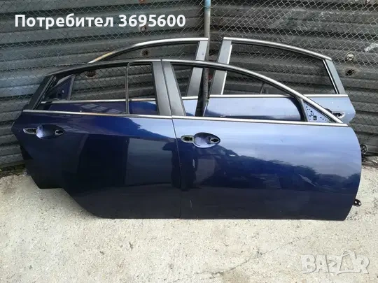Mazda Мазда 6 хечбек врати ( врата предна заден лява дясна )