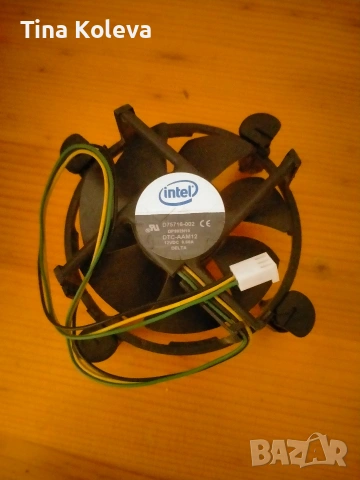 части за компютър , снимка 13 - Дънни платки - 53463979