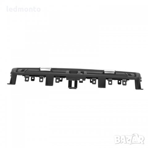 централна конзола бмв климатик, въздуховоди bmw ф10, ф18 f10 f18 БМВ е70 BMW X5 X6, снимка 7 - Части - 35116034