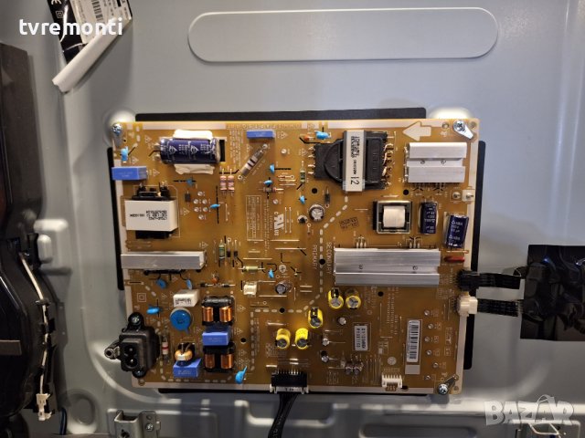 Power Board LGP55L-17UL6 EAX67362501(1.3) EAY64450501 за LG 55UK6500LLA for 55inc DISPLAY HC550EGG-A
