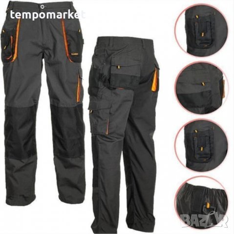 Работен панталон Classic pants, снимка 1