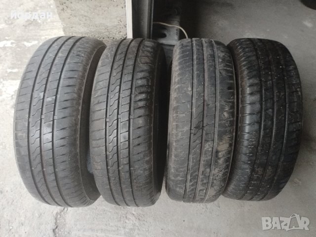 Летни гуми, снимка 4 - Гуми и джанти - 42960022