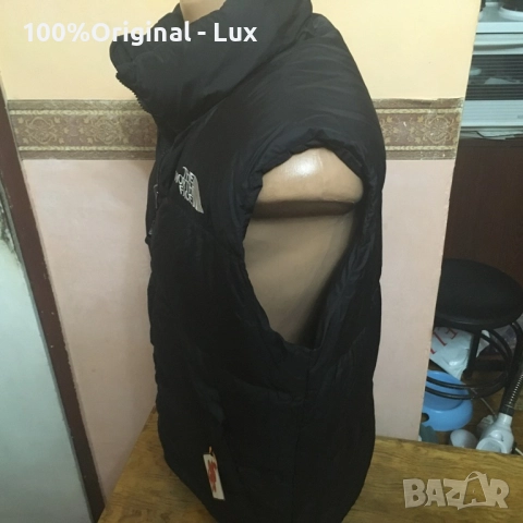 The North FACE-orginal-PUH-700-XL, снимка 8 - Якета - 52697721
