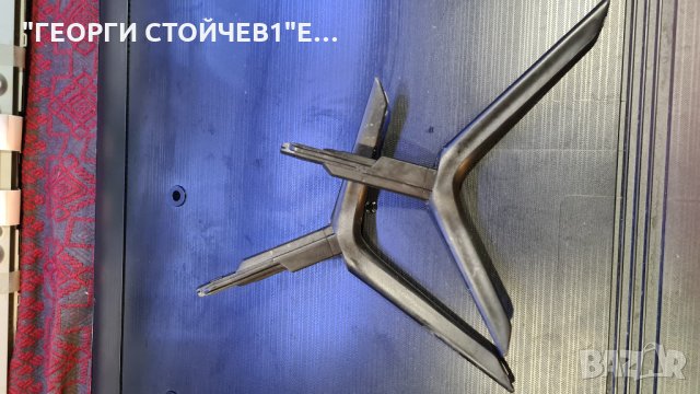 UE50TU7092U  СЪС СЧУПЕН ПАНЕЛ, снимка 2 - Части и Платки - 35126333