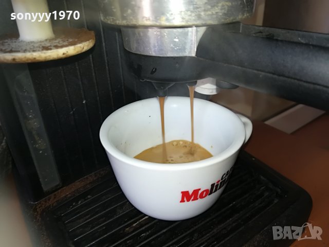 delonghi 0206211059, снимка 3 - Кафемашини - 33077961