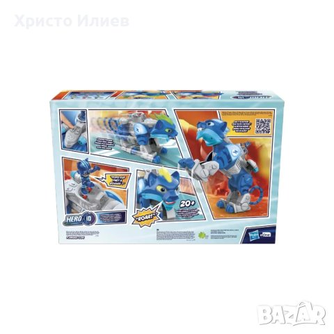 PJ Masks Power Cat Бойна Котка с включена фигура Пижама маски Оригинална Hasbro, снимка 12 - Фигурки - 43230338