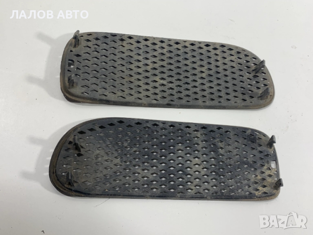 Решетки предна броня Шкода Октавия 1 Reshetki predna bronq Skoda Octavia I , снимка 2 - Части - 51605485