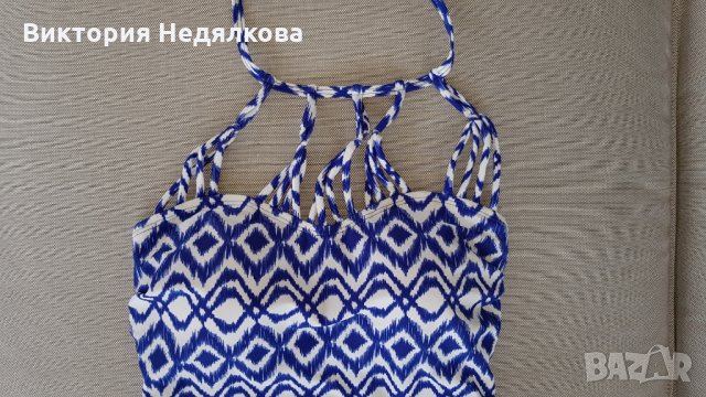 Нов бански костюм George- UK 10, снимка 3 - Бански костюми - 28476451