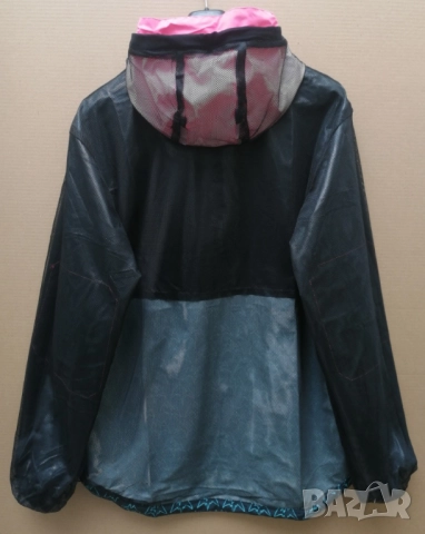 Airblaster Breakwinder Pullover 5К забавен сноуборд aнорак ветровка, снимка 8 - Зимни спортове - 52676754