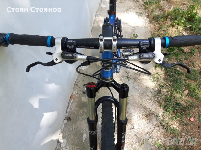 Trek Fuel x5, снимка 3 - Велосипеди - 51474575