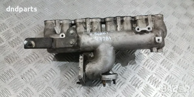 Изпускателни колектори Kia Sorento 2.5CRDi 2006г.	