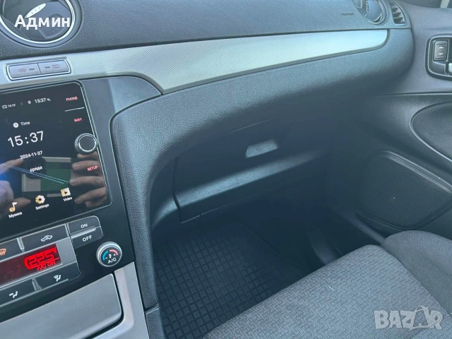 ford S max Форд , снимка 5 - Автомобили и джипове - 53402572