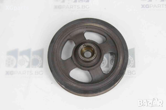 Демпферна шайба за Hyundai i20 1.2i 78 к.с. (2009-2014), снимка 3 - Части - 52692392