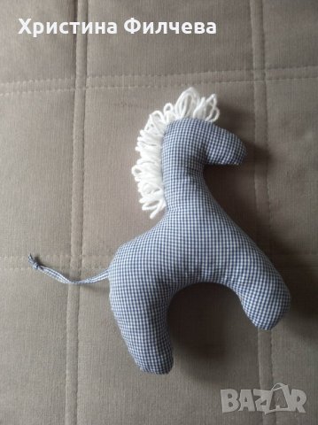 Конче вихрогонче, снимка 4 - Кукли - 32607511