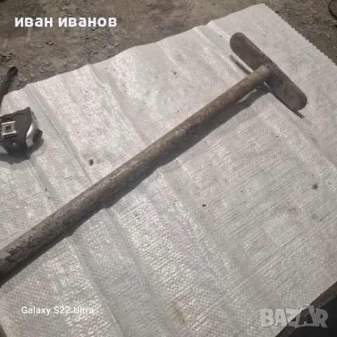 Немска Помпа, снимка 6 - Аксесоари и консумативи - 49895172