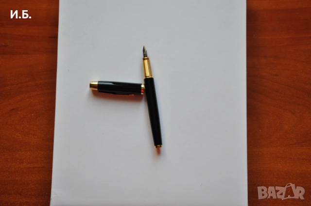 Продавам Комплект Parker, снимка 6 - Ученически пособия, канцеларски материали - 53106718