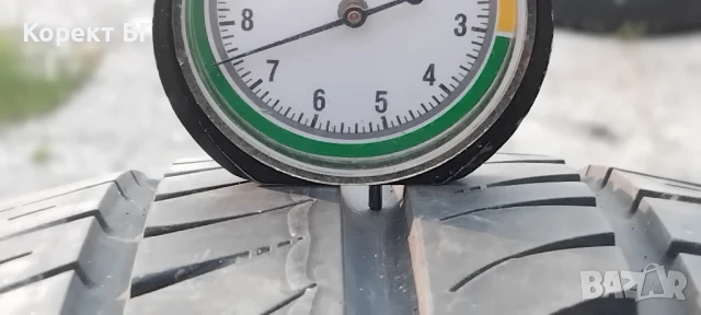 Гуми 185 60 14 Семперит Semperit 2 броя. Нов внос. Не са нови! , снимка 6 - Гуми и джанти - 50630311