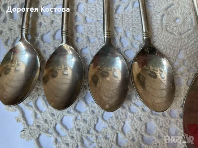 Красиви прибори от Япония с порцелан, снимка 16 - Антикварни и старинни предмети - 49884051