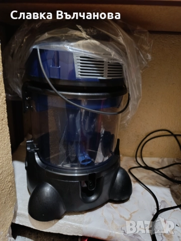 Прахосмукачка , снимка 5 - Прахосмукачки - 52904277